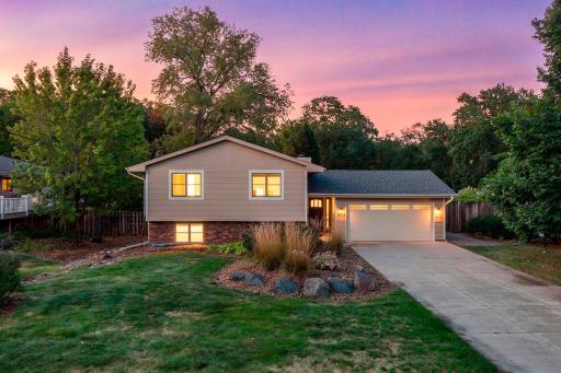 Photo for 3404 Owasso Street, Shoreview, MN 55126 - listing #7145016 3404 Owasso Street, Shoreview, MN 55126