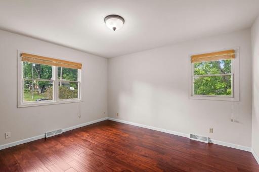 3404 Owasso St Primary Bedroom