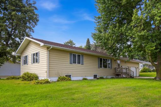 Photo for 308 SE Oak Street, Brownsdale, MN 55918 - listing #7145018 308 SE Oak Street, Brownsdale, MN 55918