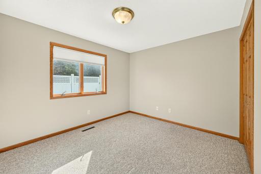 Guest bedroom