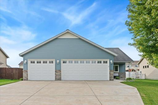 Photo for 1809 7th Street N, Sartell, MN 56377 - listing #7145022 1809 7th Street N, Sartell, MN 56377