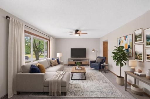18212 Ginavale Lane, Eden Prairie, MN 55346