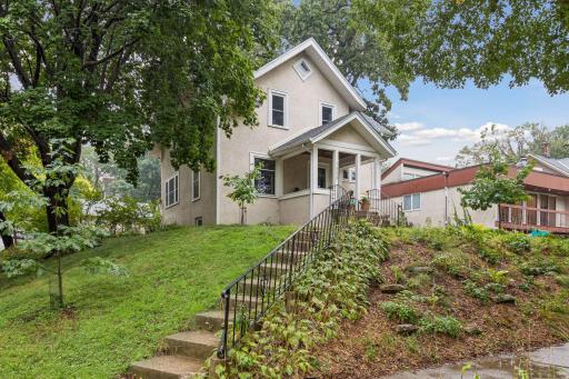 Welcome to 1558 Fulham Street, filled with character and charm.