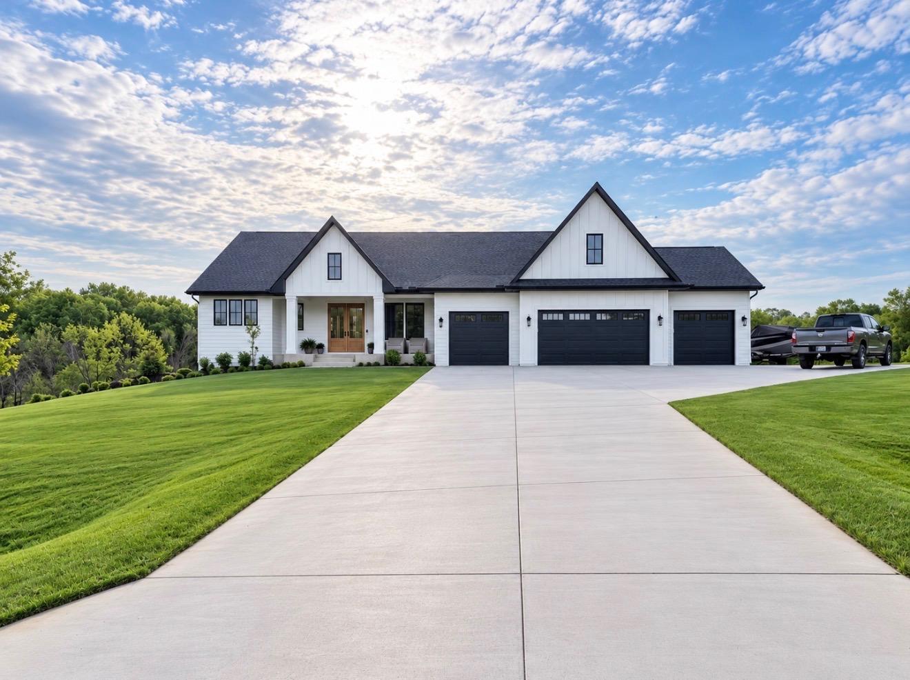 Property photo for 9763 Frontier Lane, Lakeville, MN 55044