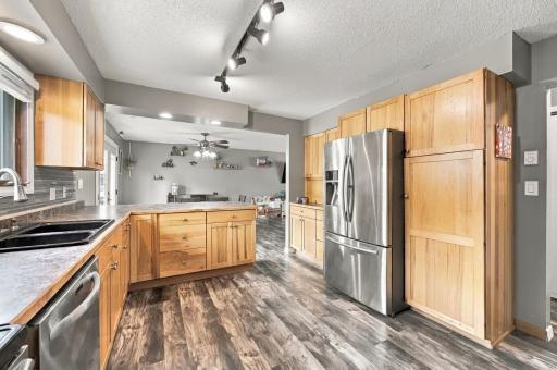 1317 Loring Avenue, Detroit Lakes, MN 56501