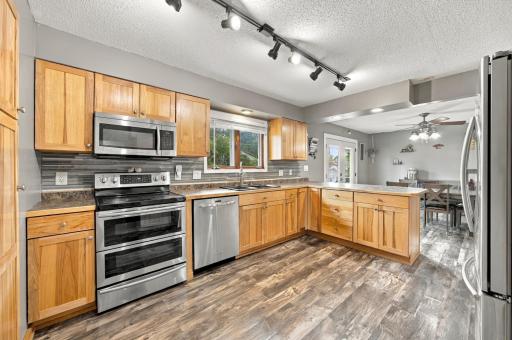 1317 Loring Avenue, Detroit Lakes, MN 56501