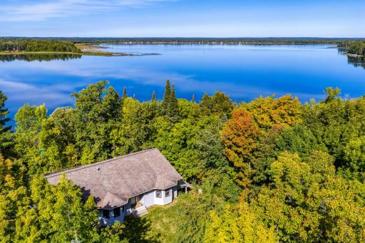 36385 New Melahn Drive, Lake George, MN 56458