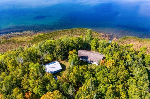 36385 New Melahn Drive, Lake George, MN 56458