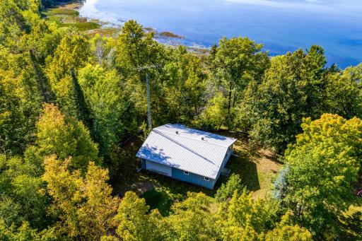 36385 New Melahn Drive, Lake George, MN 56458