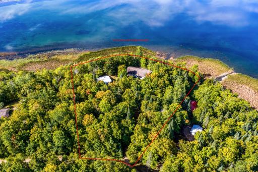 36385 New Melahn Drive, Lake George, MN 56458