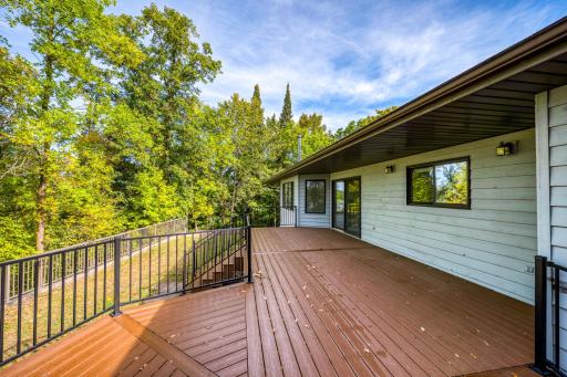 36385 New Melahn Drive, Lake George, MN 56458