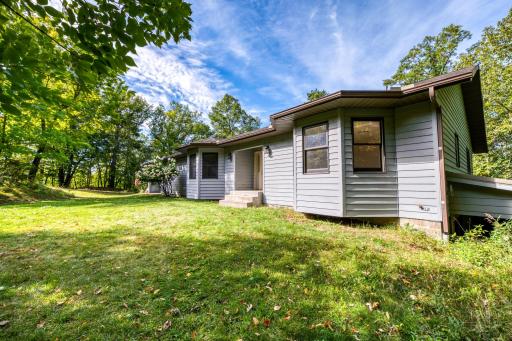 36385 New Melahn Drive, Lake George, MN 56458