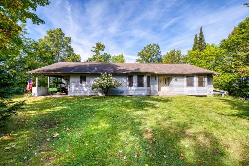 36385 New Melahn Drive, Lake George, MN 56458