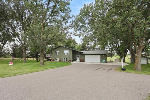 1203 6th Avenue SE, Saint Stephen, MN 56375