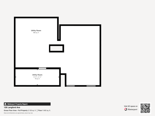 128 Langford Avenue, Kenyon, MN 55946