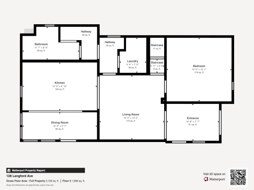 128 Langford Avenue, Kenyon, MN 55946