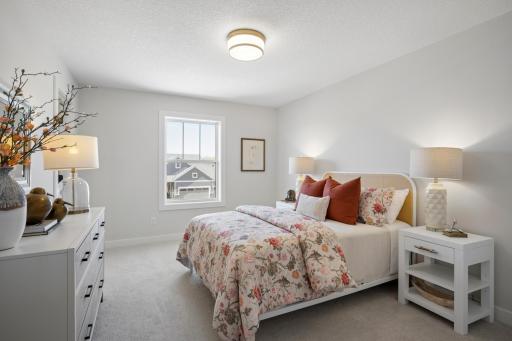 ***Prices, square footage, Photos &/or illustrations do not depict actual home plan configuration. Materials/finishes shown contain options not included