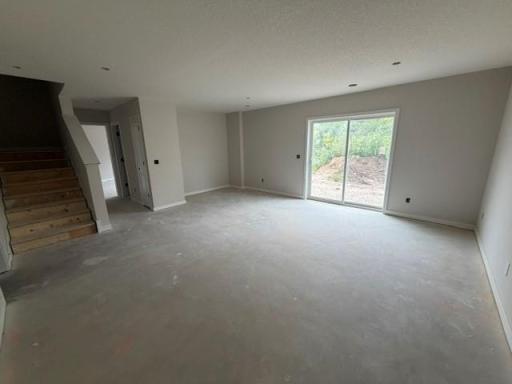 Finished Lower level with walkout! Stonecrest photos 147th 7.jpg