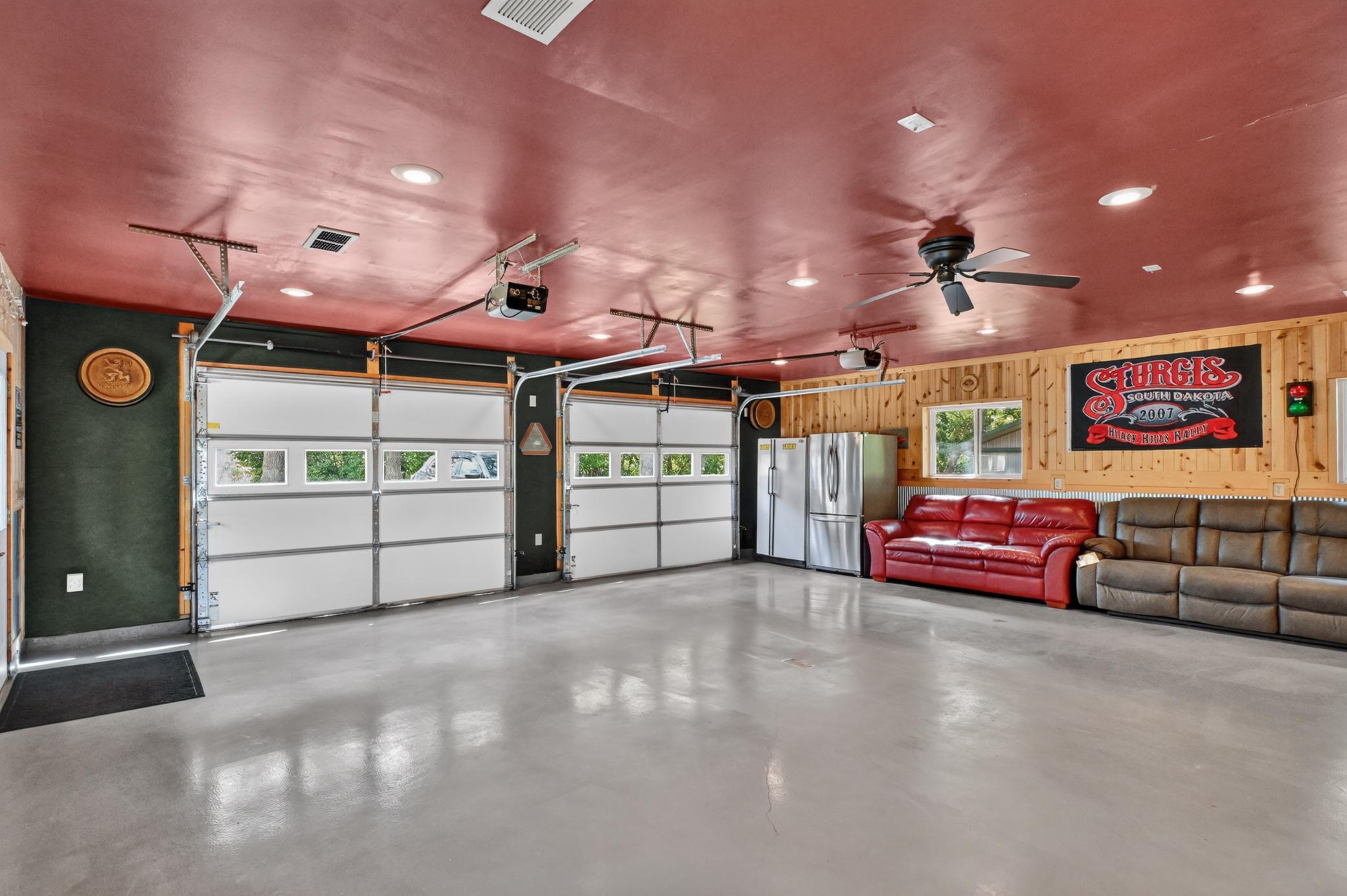 Epoxy Floor