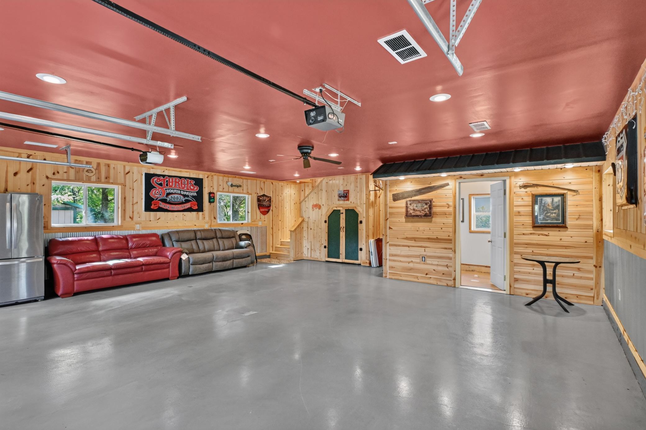 Shed 27x30