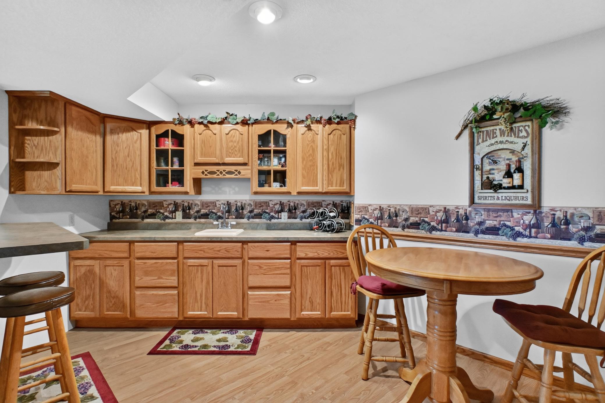Kitchenette