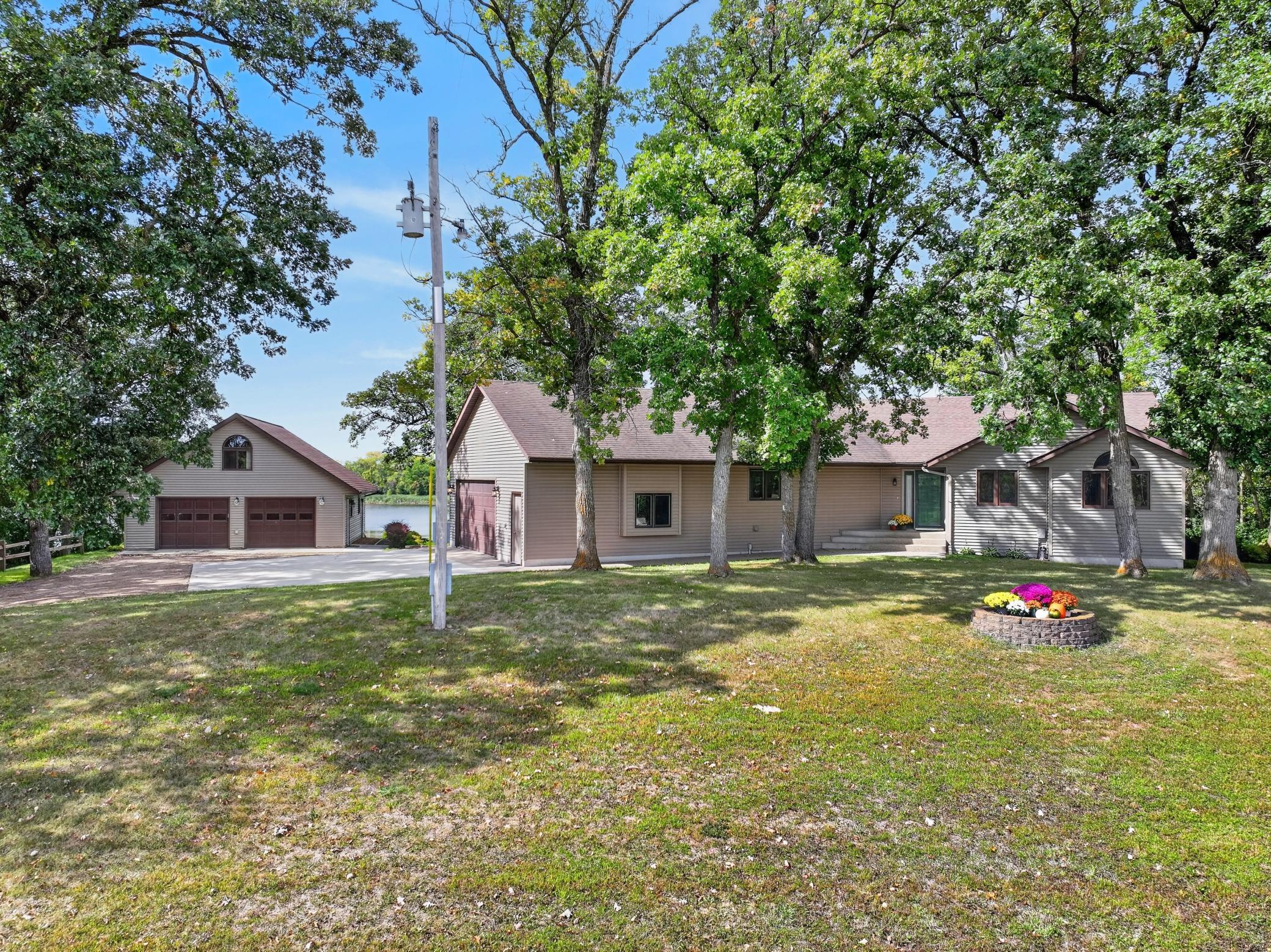 Property photo for 10070 County Road 16 NW, Brandon, MN 56315