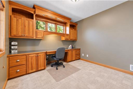 Study Room