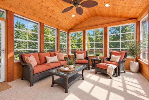 Season Porch