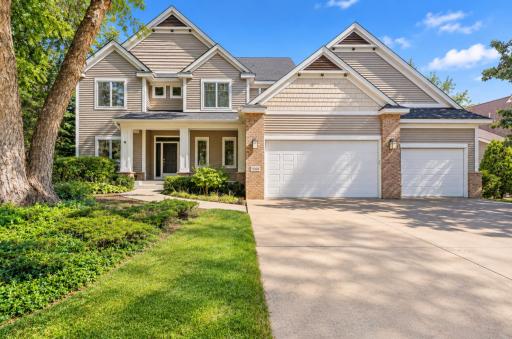 Photo for 11068 Sprucewood Lane N, Champlin, MN 55316 - listing #7145111 11068 Sprucewood Lane N, Champlin, MN 55316