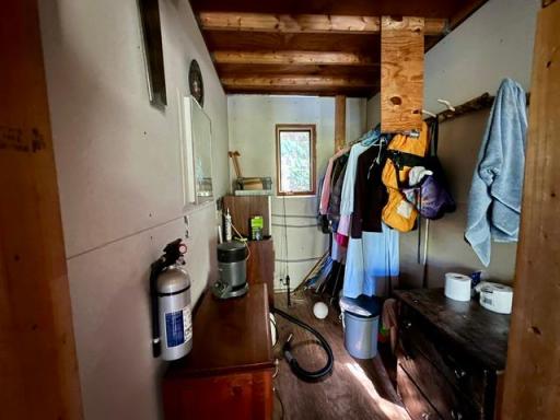 Storage area