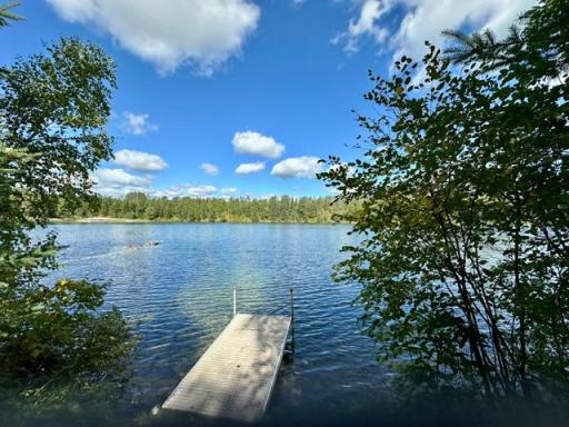 Dock