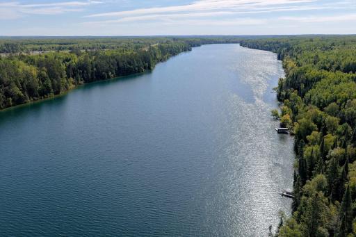 Long Lake