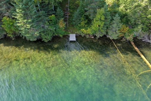 Dock Overhead