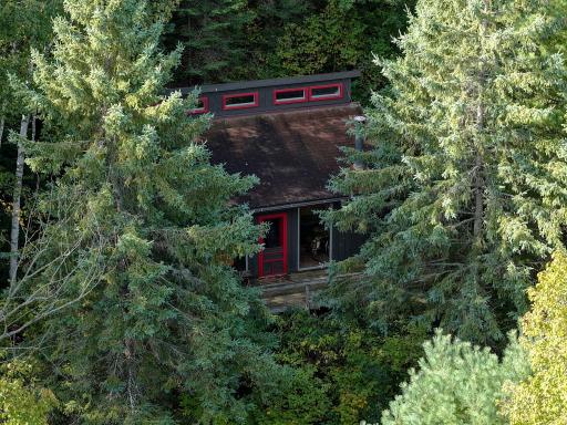 Cabin