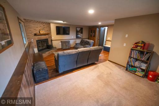 Awesome lower level