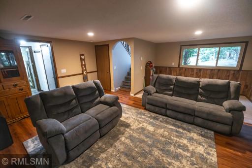 Lower level
