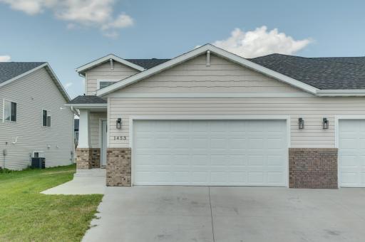 Photo for 1453 69th Avenue S, Fargo, ND 58104 - listing #7145127 1453 69th Avenue S, Fargo, ND 58104
