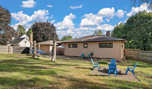 1603 Frost Avenue, Maplewood, MN 55109