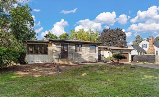 1603 Frost Avenue, Maplewood, MN 55109