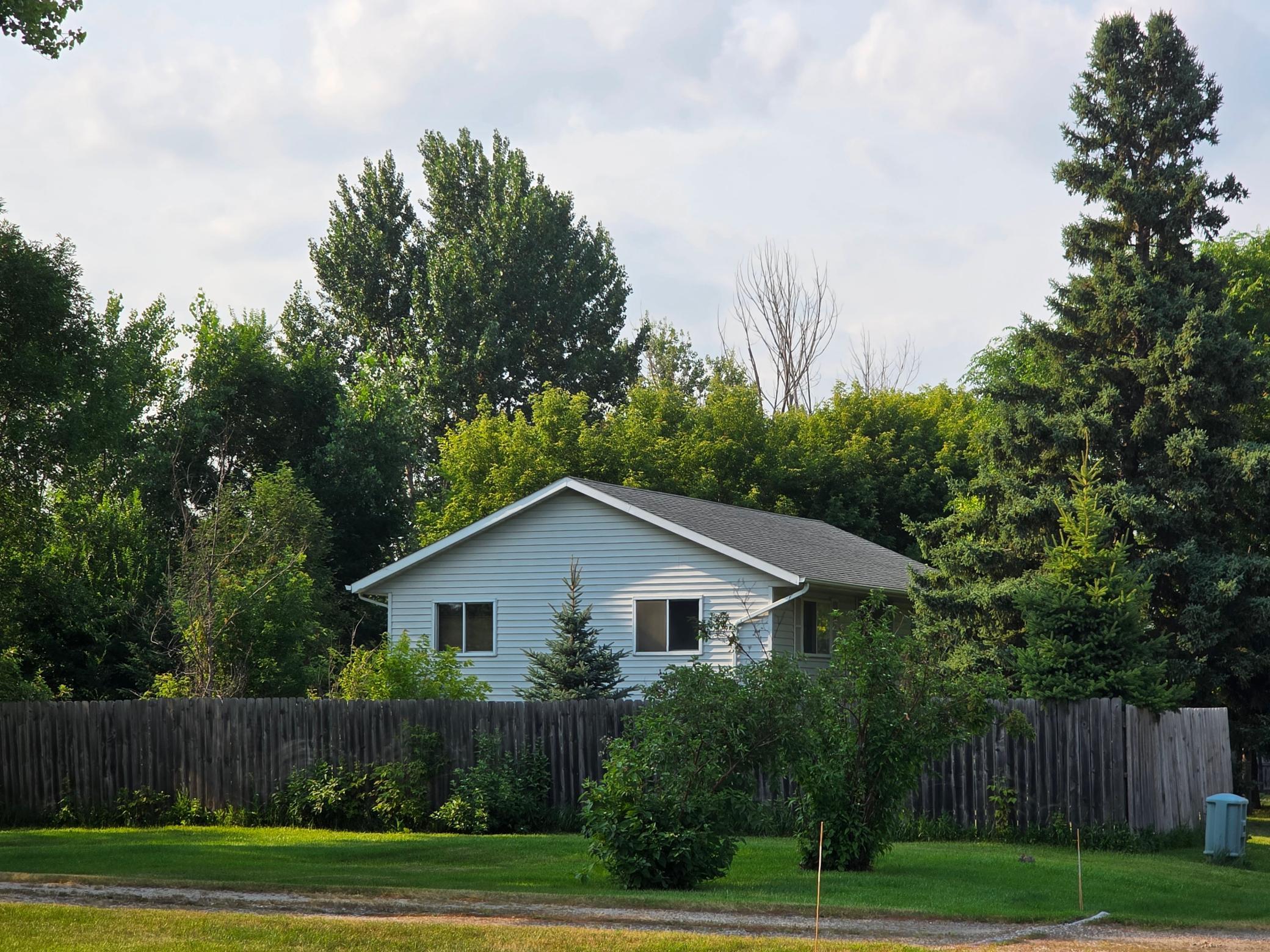 Property photo for 109 Andrews Avenue S, Glyndon, MN 56547