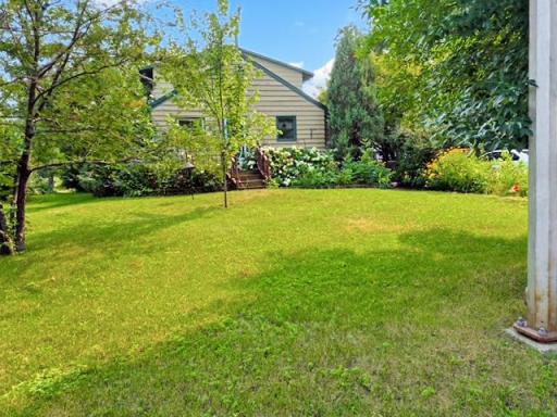 908 Lake Street NE, Warroad, MN 56763