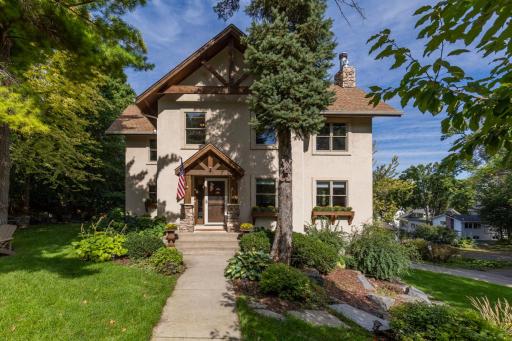 126 Courtland Street, Excelsior, MN 55331