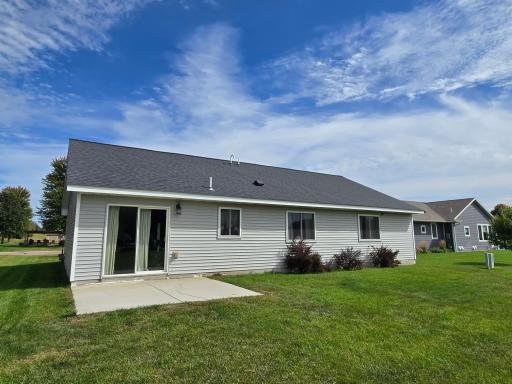 124 Kenna Drive, Le Sueur, MN 56058
