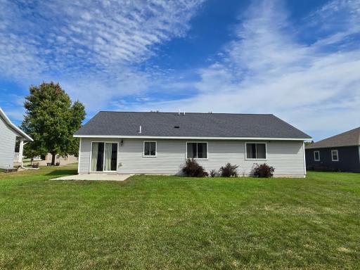 124 Kenna Drive, Le Sueur, MN 56058