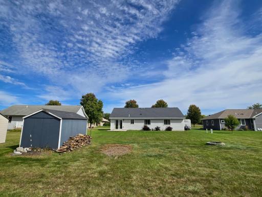124 Kenna Drive, Le Sueur, MN 56058
