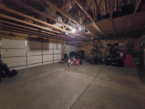 124 Kenna Drive, Le Sueur, MN 56058