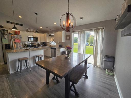 124 Kenna Drive, Le Sueur, MN 56058