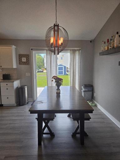 124 Kenna Drive, Le Sueur, MN 56058