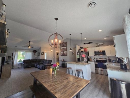124 Kenna Drive, Le Sueur, MN 56058