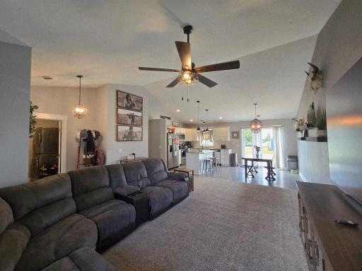 124 Kenna Drive, Le Sueur, MN 56058